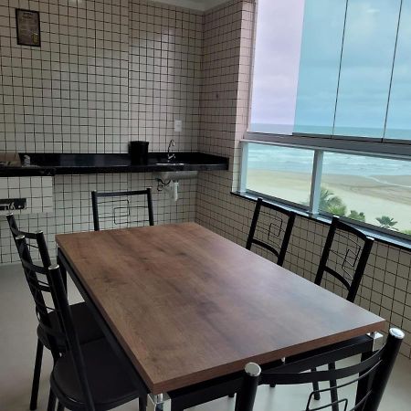 Praia Grande Apto 104 Paineiras 외부 사진