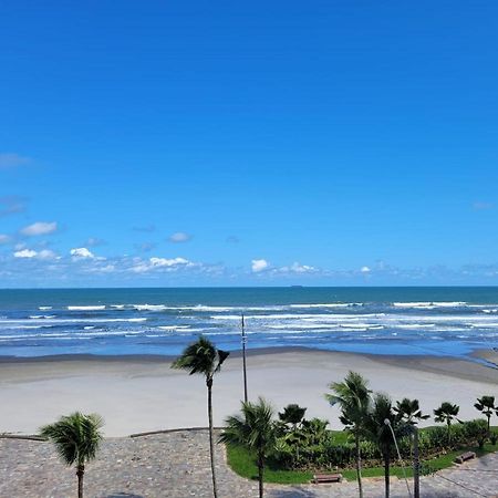 Praia Grande Apto 104 Paineiras 외부 사진