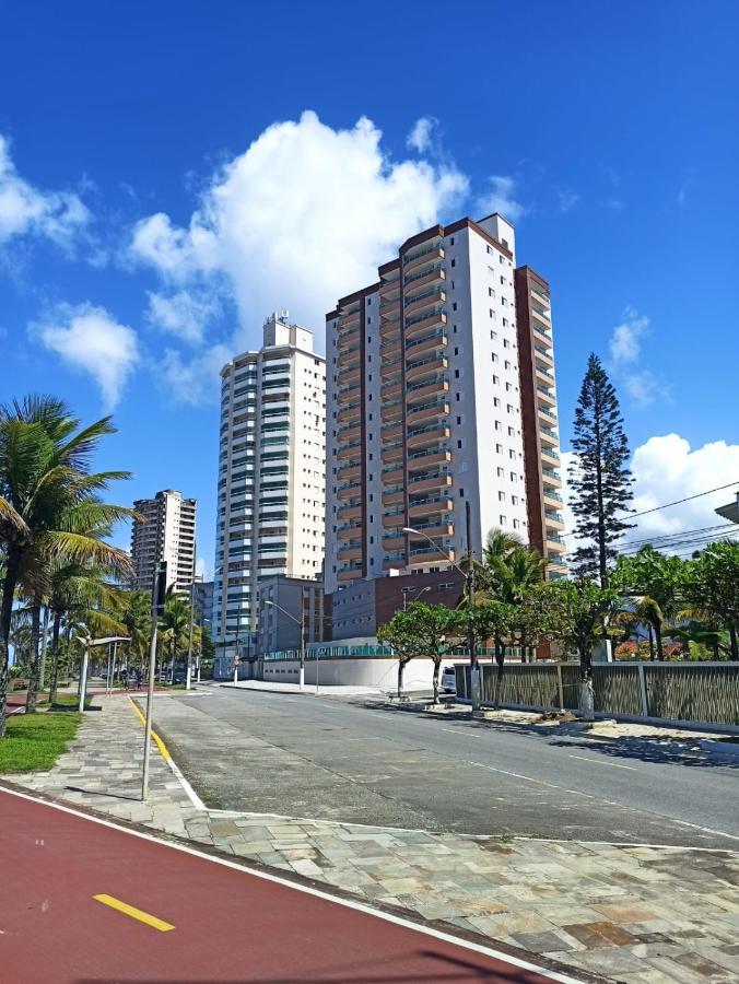 Praia Grande Apto 104 Paineiras 외부 사진