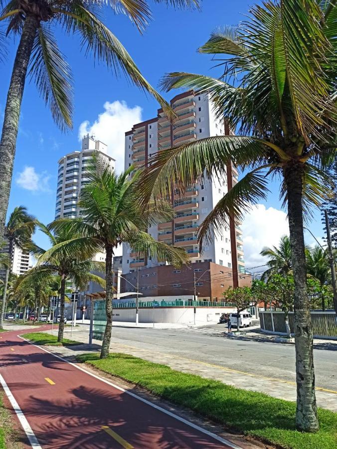 Praia Grande Apto 104 Paineiras 외부 사진