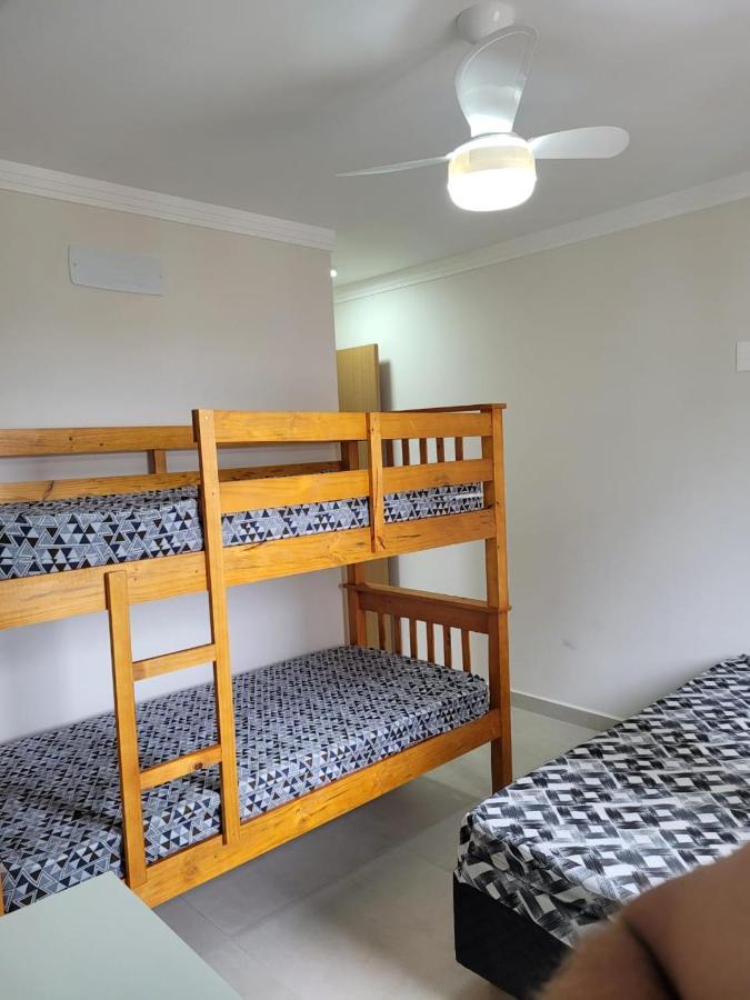 Praia Grande Apto 104 Paineiras 외부 사진
