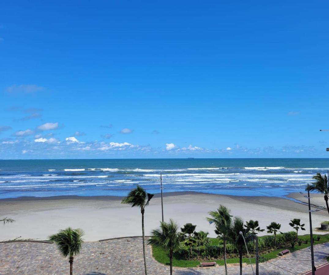 Praia Grande Apto 104 Paineiras 외부 사진